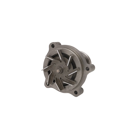 Dayco Water Pump, Dp833 DP833